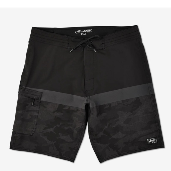 ⚫️pelagic shorts - Picture 10 of 10